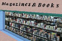 Book and Magazine sellers