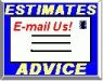 Get Estimates and Advice by E-mail